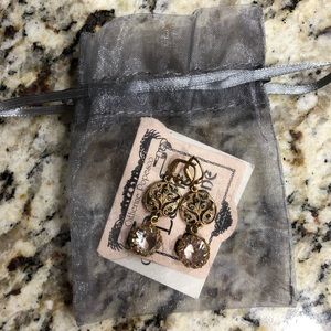 Catherine Popesco Earrings